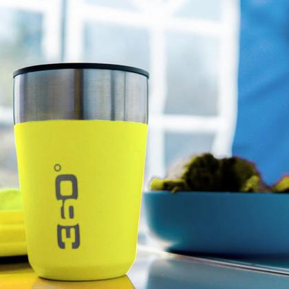 Imagem de Copo Térmico Travel Mug 360 355ml Aço Inoxidável 809031-AM - Nautika