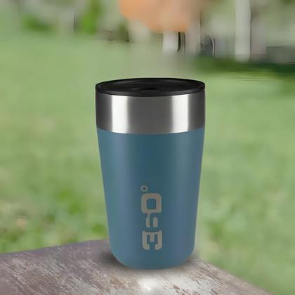 Imagem de Copo Térmico Travel Mug 360 355ML Aço Inoxidável - Nautika