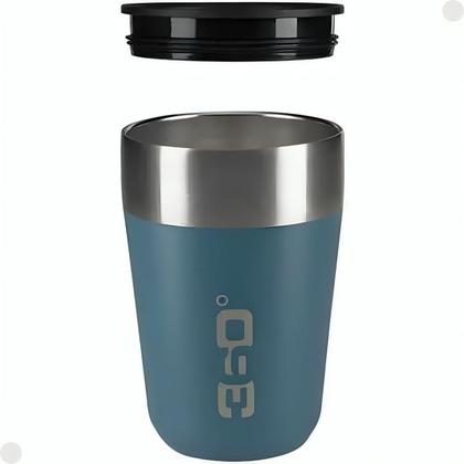 Imagem de Copo Térmico Travel Mug 360 355ML Aço Inoxidável - Nautika