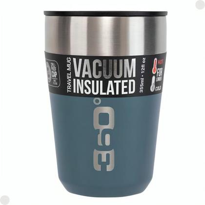 Imagem de Copo Térmico Travel Mug 360 355ML Aço Inoxidável - Nautika