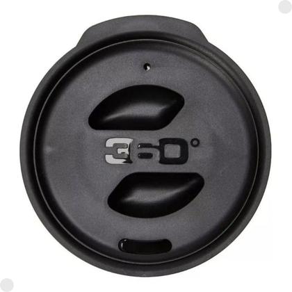 Imagem de Copo Térmico Travel Mug 360 355ML Aço Inoxidável - Nautika