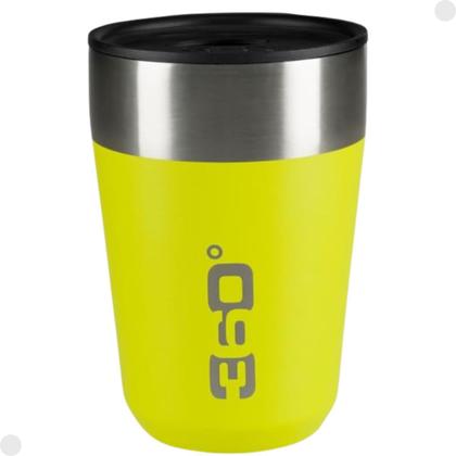 Imagem de Copo Térmico Travel Mug 360 355ML Aço Inoxidável - Nautika