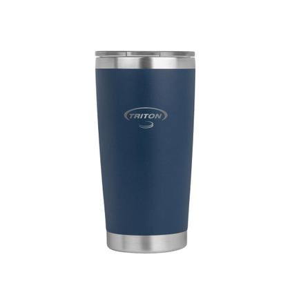 Imagem de Copo Térmico Triton Soriedem 590ml Azul