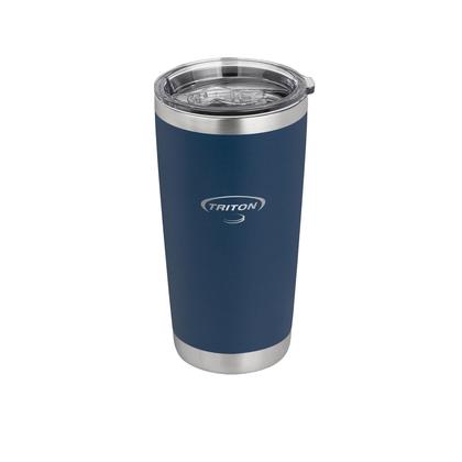 Imagem de Copo Térmico Triton Soriedem 590ml Azul