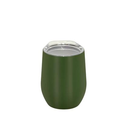 Imagem de Copo Térmico Verde 360ml Mor Única