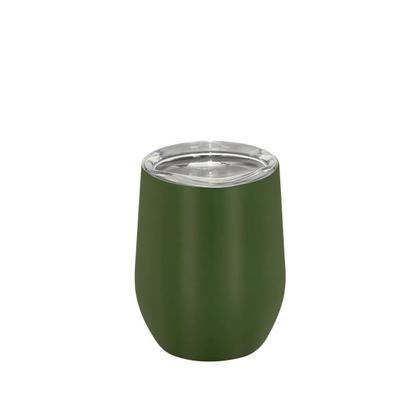 Imagem de Copo Térmico Verde 360ml Mor Única