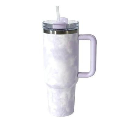 Imagem de Copo térmico virgínia 1200ml tie dye