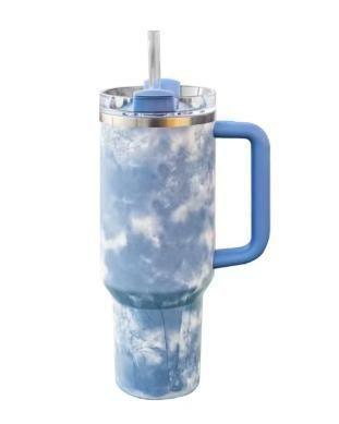 Imagem de Copo térmico virgínia 1200ml tie dye