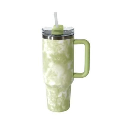 Imagem de Copo térmico virgínia 1200ml tie dye