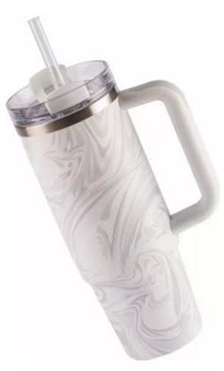 Imagem de Copo térmico virgínia 1200ml tie dye