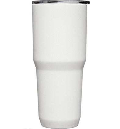 Imagem de Copo Thumbler Térmico Camelbak 900ml Branco