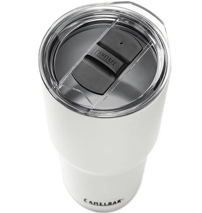 Imagem de Copo Thumbler Térmico Camelbak 900ml Branco