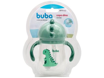 Imagem de Copo Treinamento com Alça 240ml Buba