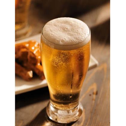 Imagem de Copo Tulipa Munich de Vidro 200ml para Chopp e Cerveja Nadir Figueiredo