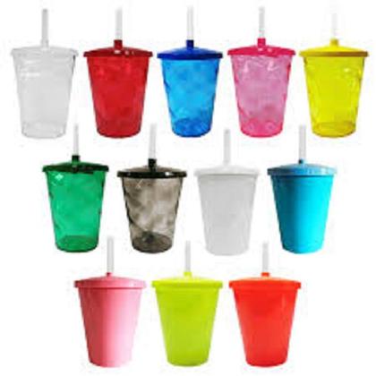 Imagem de COPO TWISTER ACRÍLICO 400ML unidade