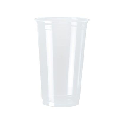 Imagem de Copo Ultra Transparente Liso de 500ml - Caixa com 1000 Unidades - Ideal para Festas e Eventos - Resistente e Reutilizável