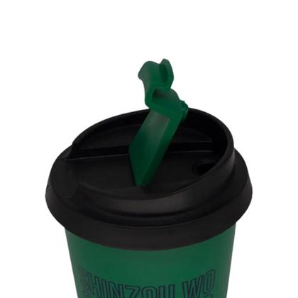 Imagem de Copo viagem bucks shingeki no kyojin - 500ml