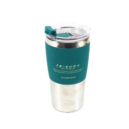 Imagem de Copo Viagem Max Central Perk 450 ML