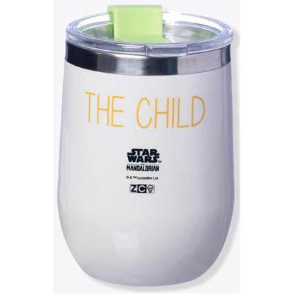 Imagem de Copo Viagem Space 300ml Baby Yoda