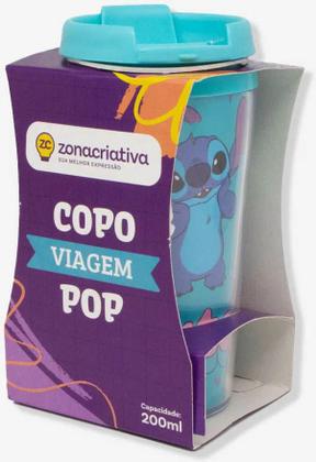 Imagem de Copo Viagem - Stitch