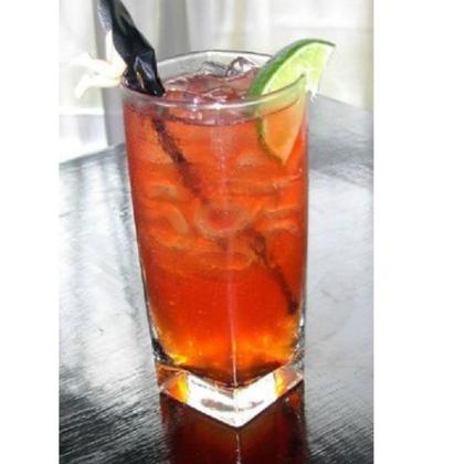 Imagem de Copo Vidro 320ml Suco água BALI jogo com 6 Transparente