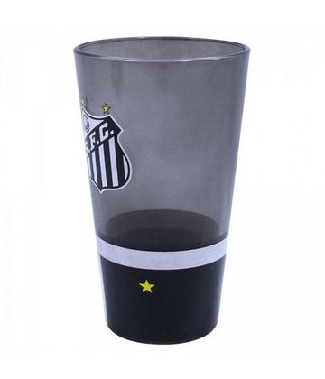 Imagem de Copo Vidro Grosso 475ml - Santos
