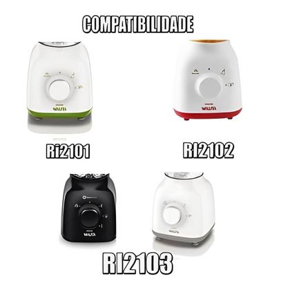 Imagem de Copo walita daily ri 2102/2103 acrilico - mm1786