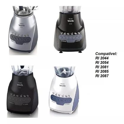 Imagem de Copo  walita philips ri 2044 translucido   - mm076