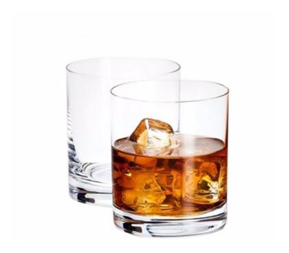 Imagem de Copo Whisky Drink Bar Rocks 265ml Nadir 6 Unidades