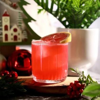 Imagem de Copo Whisky Leia Fratelli 270ml whisky, caipirinhas, licores e coquetéis. Vidro Resistente