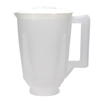 CopoJarra Compatível Liquidificador Arno Rosca 006501 - MEBRASI