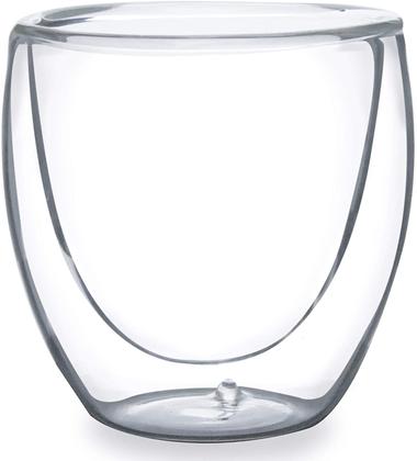 Imagem de Copos Café Parede Dupla (2un)