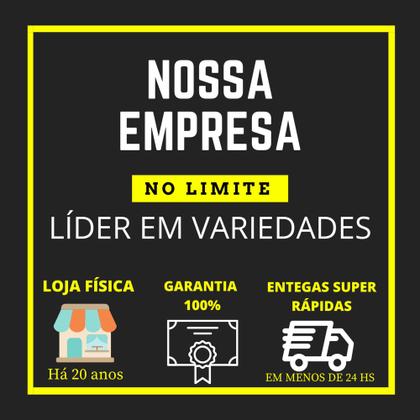 Imagem de copos de frutas para bebidas com canudo e tampa kit 4 unidades