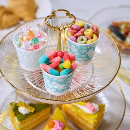 Imagem de Copos de papel JOLLY CHEF 90mL, pacote com 800 copos de banheiro descartáveis