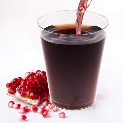 Imagem de Copos de plástico JOLLY CHEF 400mL Clear, pacote com 50 unidades para festa