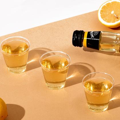 Imagem de Copos de plástico JOLLY PARTY 60 ml, pacote com 500 unidades, descartáveis