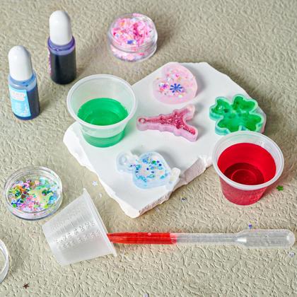 Imagem de Copos de remédios descartáveis Lilymicky 30mL (1000 unidades)