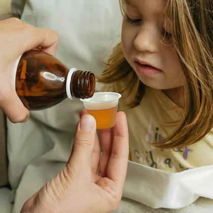 Imagem de Copos de remédios descartáveis Lilymicky 30mL (1000 unidades)