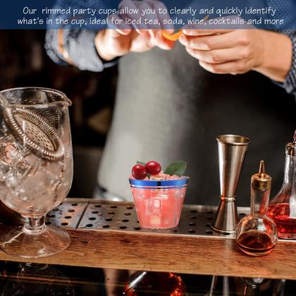 Imagem de Copos Descartáveis de Plástico Skylety Halloween - 9 Oz (100 Unidades)