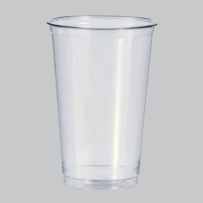 Imagem de Copos Descartáveis Total Plast Pp 300ml 100 Unidades