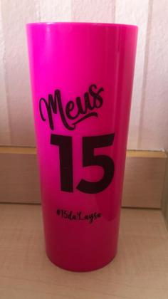 Imagem de Copos long drink 