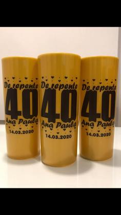 Imagem de Copos long drink 