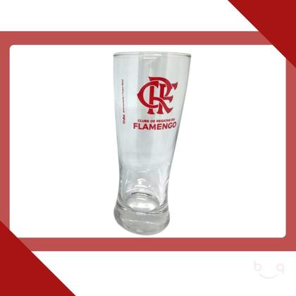 Imagem de Copos personalizados de time de futebol 2 unidades de 300 ml