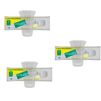Imagem de Copos (rioplastic) 550ml cx-1000 unidades