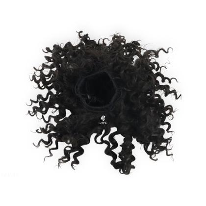 Imagem de Coque Afro Cacheado Weng G-2084