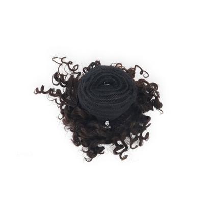 Imagem de Coque Afro Cacheado Weng G-2084