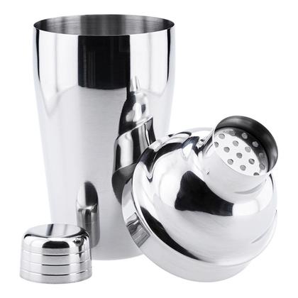 Imagem de Coqueteleira 500ml em Aço Inox 22x8,5 cm 5705 Weck