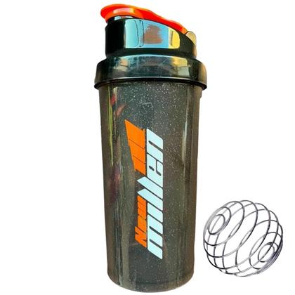 Imagem de Coqueteleira 600ml New Millen - com Mola Misturadora