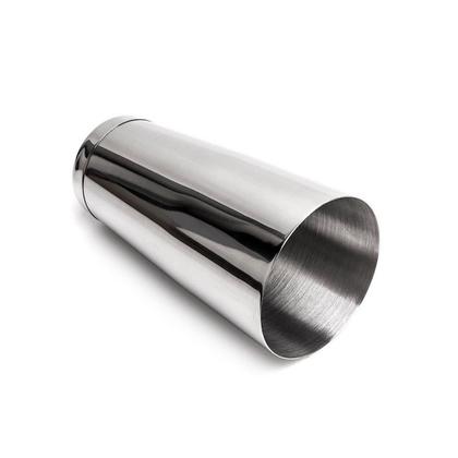 Imagem de Coqueteleira Bartender Boston em Inox Peso 28oz / 840ml 10un