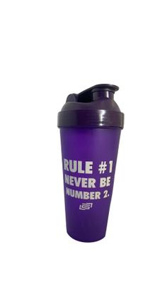 Imagem de Coqueteleira com mola 600 ml Lesportivo 